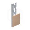 Thin Coat Plaster Stop Bead 2.4m