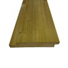 Green Treated Shadow Gap Cladding 20x115mm x 4.2m