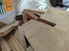 Bulk Bag Of Timber Offcuts / Firewood