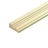 Cheshire Pine Barrel Mould 9mm x 21mm 2.4m TM795