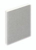 Knauf Standard Wallboard Plasterboard 2400x1200x12.5mm Tapered Edge