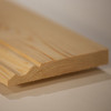 25x150mm Nominal Size Ogee Softwood Skirting Per Metre (20x145mm Finished Size)