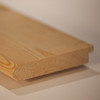 Softwood Pine Window Board 32mm x 150mm Nosed and Tongued (Per Metre)