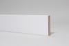 18 x 94 mm 4.4M Length Plain Square Edge Skirting MR MDF Primed 18 x 94 mm 4.4M Length Plain Square Edge Skirting MR MDF Primed