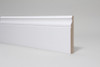 18 x 144 mm 4.4M Length Ogee Skirting MR MDF Primed