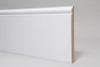 18 x 219 mm 4.4M Length Torus Skirting MR MDF Primed