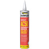 Everbuild AC50 Acoustic Sealant & Adhesive 310ml