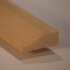 25x63mm Nominal Size Chamfered Softwood Architrave Per Metre (20x58mm Finished Size)