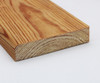 25x100mm Nominal Size Pencil Round Softwood Skirting Per Metre (20x95mm Finished Size)