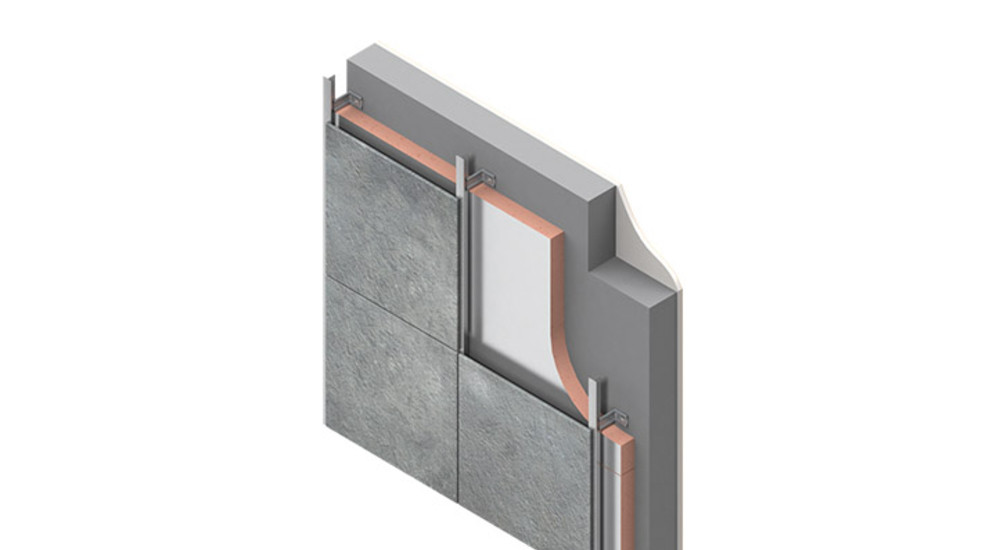 K15 Rainscreen Board : Kooltherm K15 VHF-Dämmplatte – CNGMO