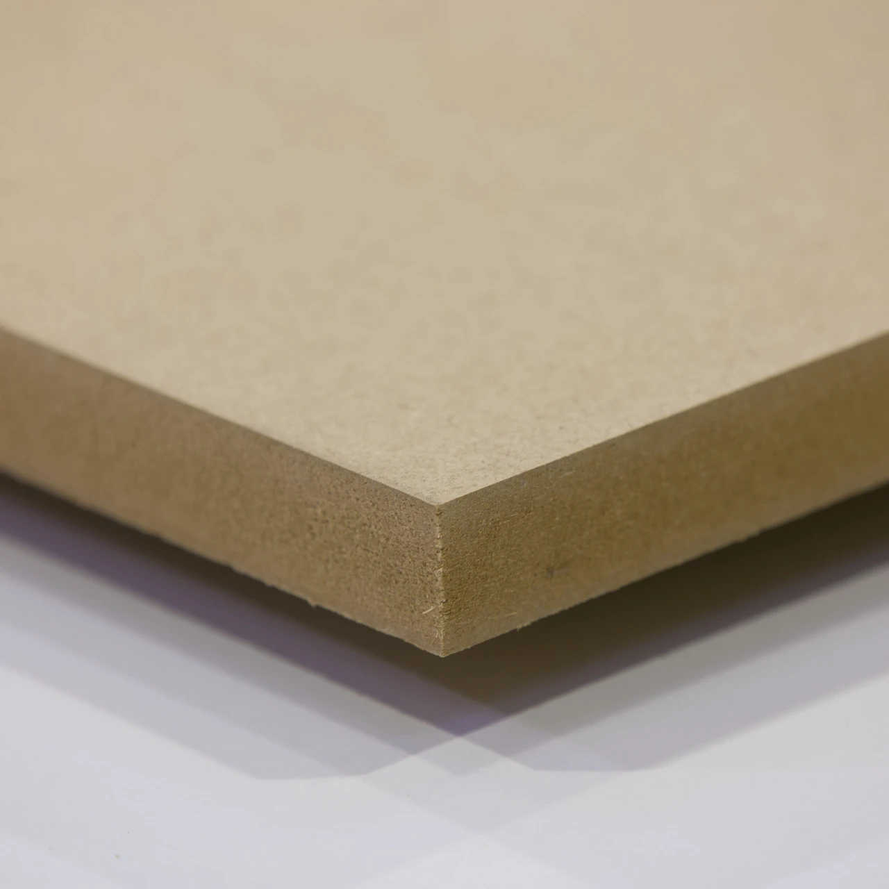 Moisture Resistant Medite MDF 2440x1220x22mm