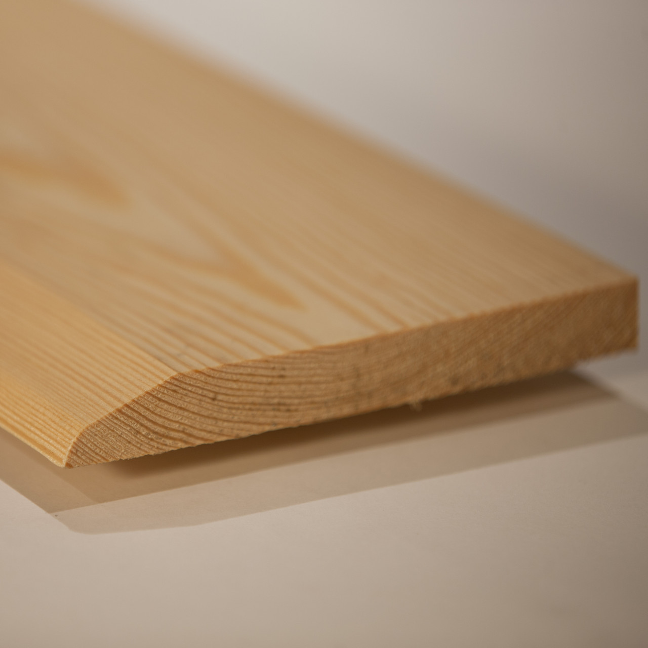 25x175mm Nominal Size Chamfered Softwood Skirting Per Metre (20x170mm