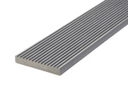 Composite Prime HD  Deck XS Fascia 11x74mm Silver 3.6m Composite Prime HD  Deck XS Fascia 11x74mm Silver 3.6m