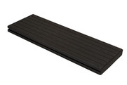 Composite Prime HD  Deck XS Board 25x146mm Lava 3.6m Composite Prime HD  Deck XS Board 25x146mm Lava 3.6m