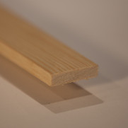 12 x 50mm Planed SE Redwood Unsorted Grade Per Metre (8x45mm Finished Size)