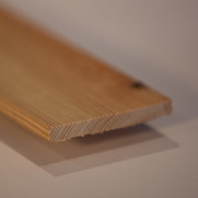 12 x 75mm Planed SE Redwood Unsorted Grade Per Metre (8x70mm Finished Size)