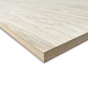 Crown Cut Oak Veneered 2 Sides A/B MDF 2440x1220x9mm Crown Cut Oak Veneered 2 Sides A/B MDF 2440x1220x9mm
