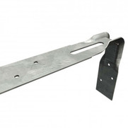 Simpson Heavy Engineered Bent Strap 1200mm – 100mm Bend Simpson Heavy Engineered Bent Strap 1200mm – 100mm Bend