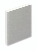 Knauf Standard Wallboard Plasterboard 2400x1200x12.5mm Tapered Edge
