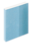Knauf Sound Plasterboard 2400x1200x15.0mm Tapered Edge