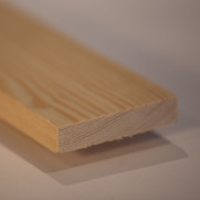 19x75mm Nominal Size PAR Joinery Quality Redwood Square Edge Per Metre (14x70mm Finished Size)