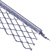 Standard Angle Bead Mesh Brick / Render 2.4m