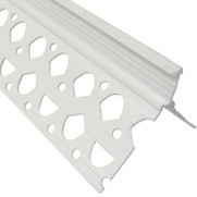 UPVC Angle Bead 2.5m