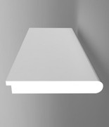 10″ MDF Window Board 3.6M 10″ MDF Window Board 3.6M