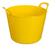Flexible Tub / Bucket 25 Litre