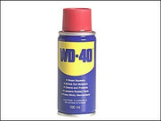 400ml WD40 Aerosol