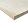 Crown Cut Oak Veneered 2 Sides A/B MDF 2440x1220x6mm Crown Cut Oak Veneered 2 Sides A/B MDF 2440x1220x6mm