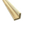 45 x 45 x 12mm External Corner Trim 3.3m