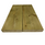 Green Treated Planed/Rounded Landscaping Batten 20x70mm x 4.8m