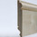 25x225mm Nominal Size Torus / Ogee Reversible Softwood Skirting Per Metre (20x220mm Finished Size)