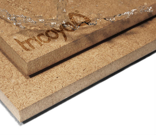 Medite Tricoya Extreme MDF 2440x1220x6mm Medite Tricoya Extreme MDF 2440x1220x6mm