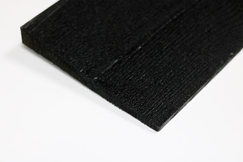 32x175mm (24x175mm Approx.) Black Painted Featheredge Softwood Barn Cladding 4.8m 32x175mm (24x175mm Approx.) Black Painted Featheredge Softwood Barn Cladding 4.8m