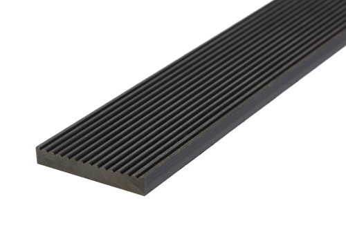 Composite Prime HD  Deck XS Fascia 11x74mm Lava 3.6m Composite Prime HD  Deck XS Fascia 11x74mm Lava 3.6m