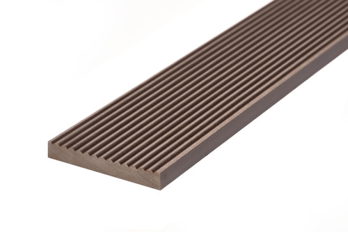 Composite Prime HD  Deck XS Fascia 11x74mm Walnut 3.6m Composite Prime HD  Deck XS Fascia 11x74mm Walnut 3.6m