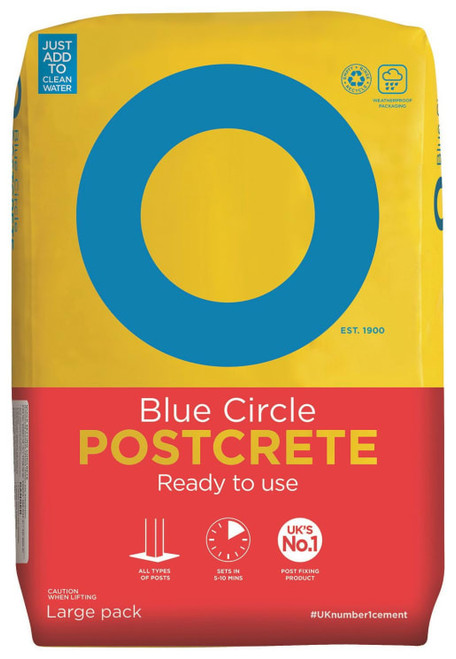 Postcrete 20kg