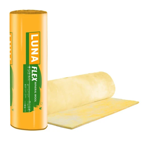 ODE Lunaflex Loft Roll Ultra 100mm 42 (PK 10.83m2)