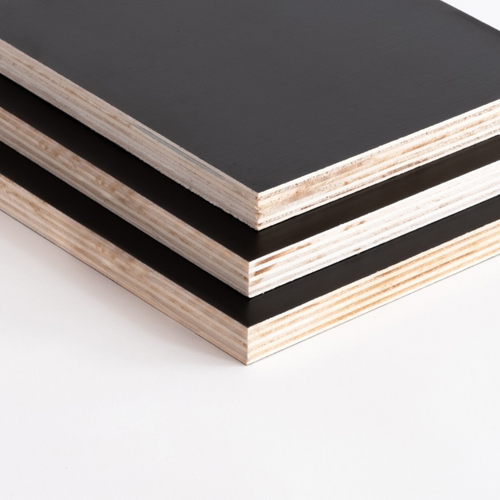 Alphaform Film Faced 2 Sided Plywood 18mm x 2440mm x 1220mm (Class 2)