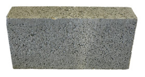 440x215x100mm Dense Concrete Blocks 7N/mm