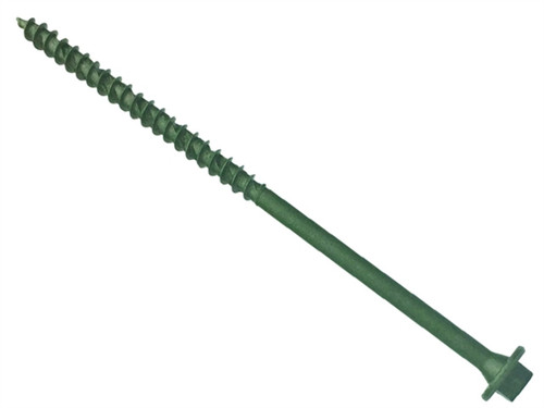 150mm x 7 (20) Timber Drive Screws