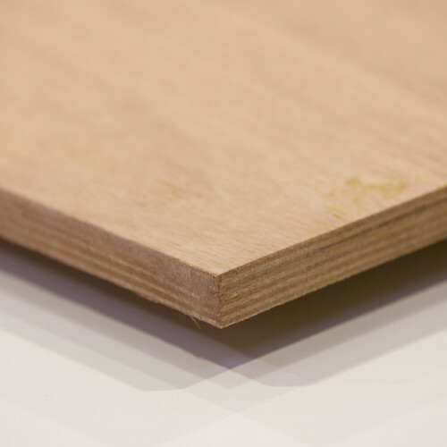 Marine Grade Plywood