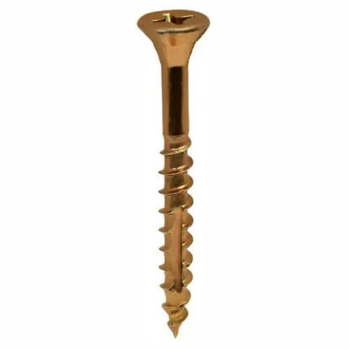 Wood Screws