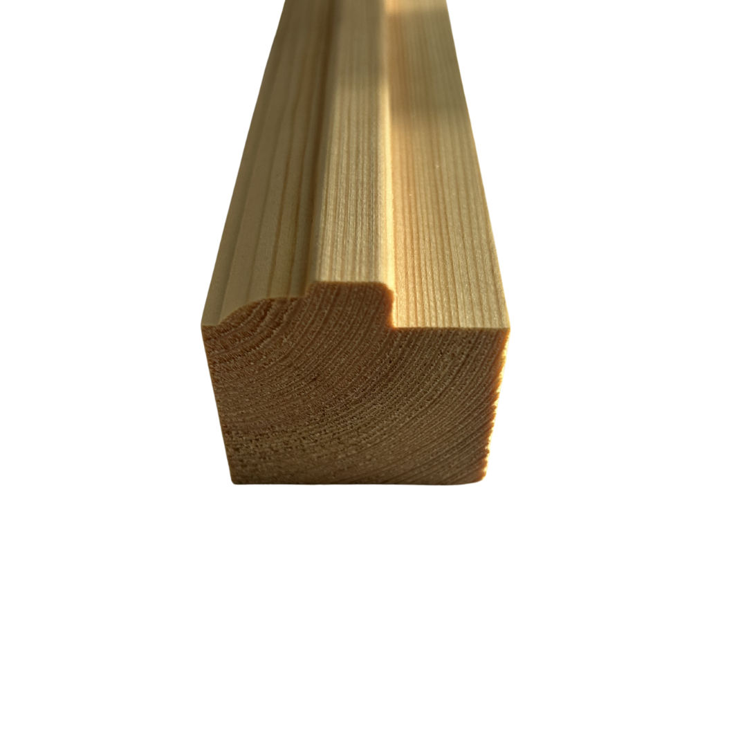 Sash Window Profiles