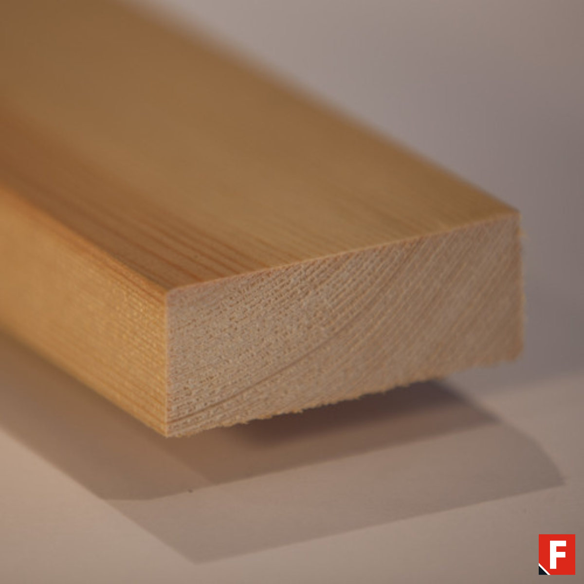 Planed (PAR) Timber Grading Information