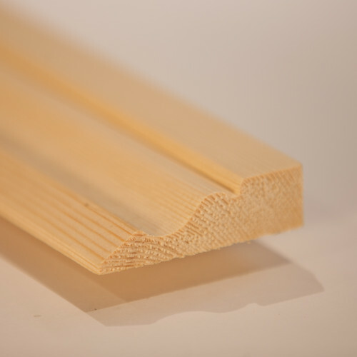 Skirting & Architrave