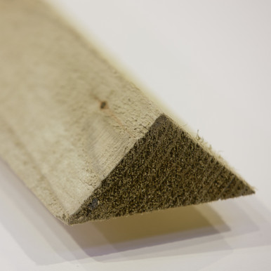Big Timber Rails 75x75mm (3x3) Sawn Green Treated Arris Rail 3m - Fulham Timber and ...