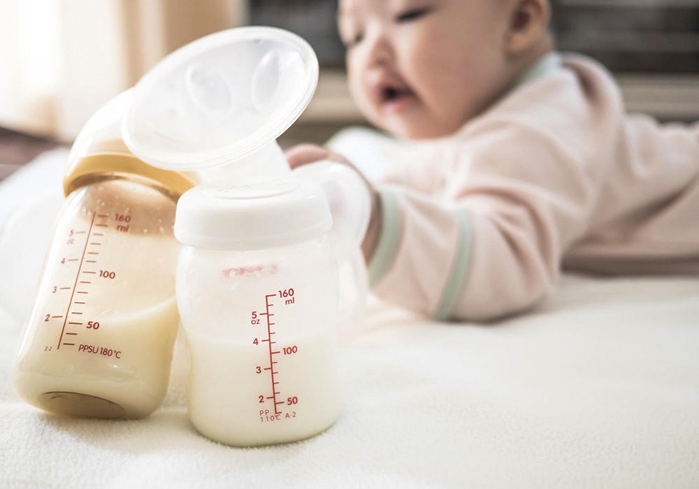 Productos para el cuidado infantil en Farmacia Dra. Cuesta en Las Rozas de Madrid